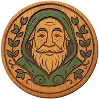 Sage coin