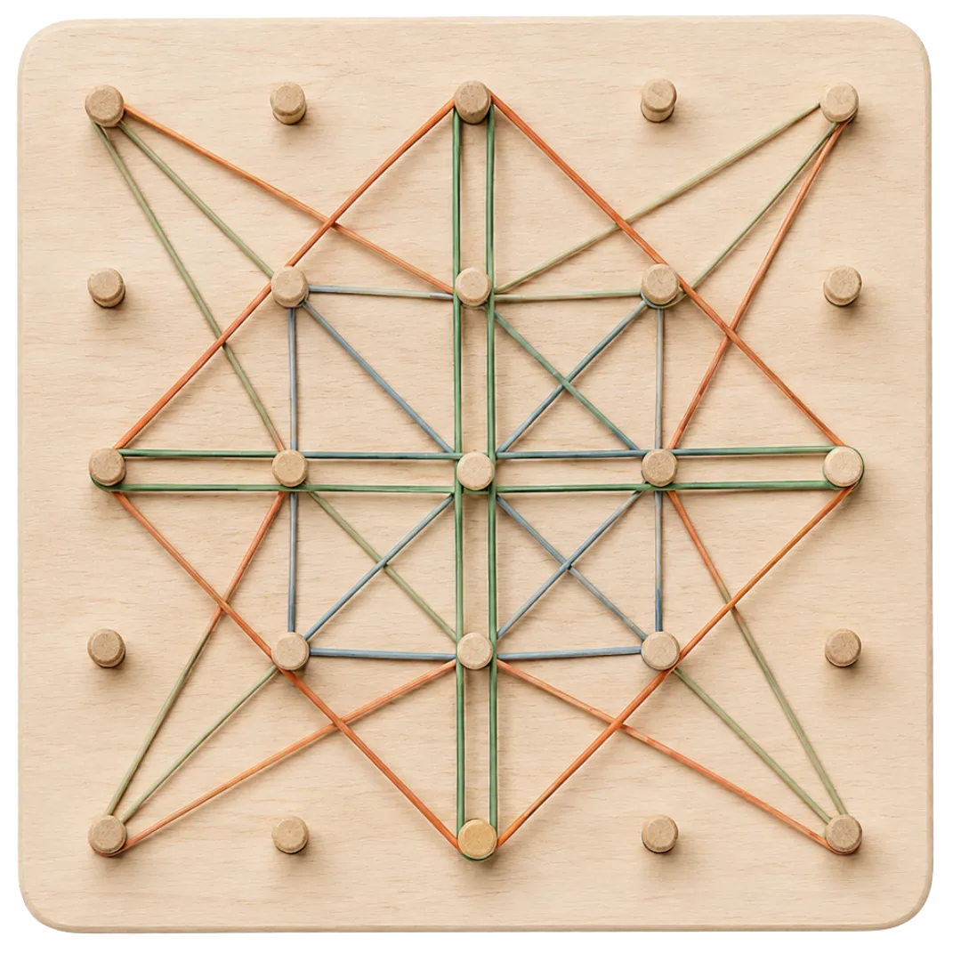 Spatial Reasoning in Sage Teacher